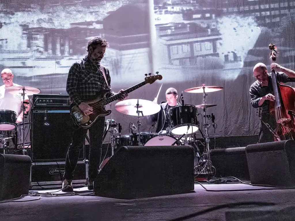 Godspeed You Black Emperor