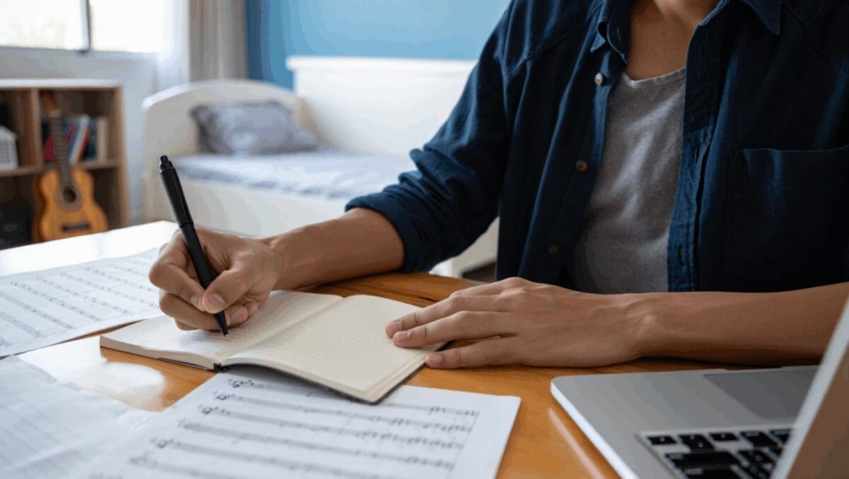 Understanding Royalties for Songwriters: A Comprehensive Guide
