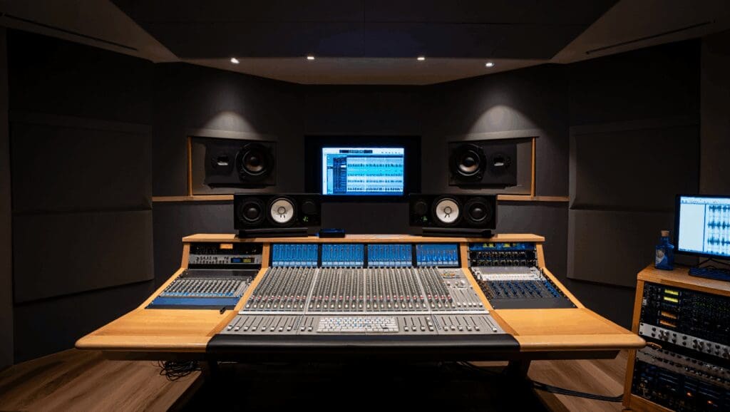 what does mastering mean