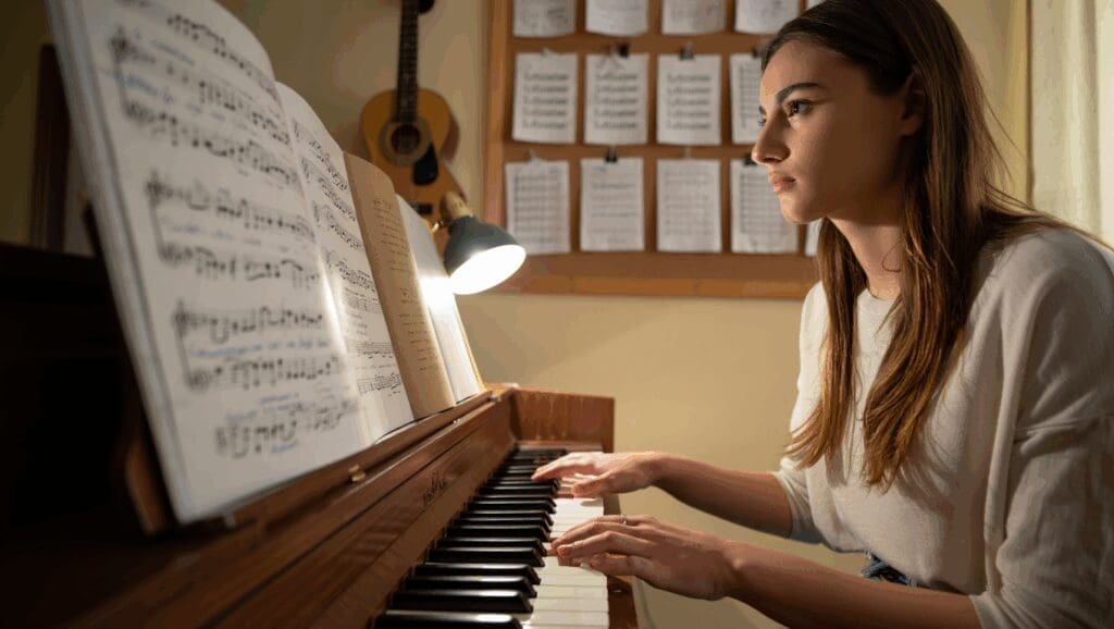 how to improve songwriting