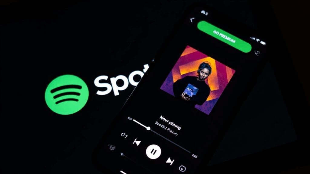 music industry trends 2025