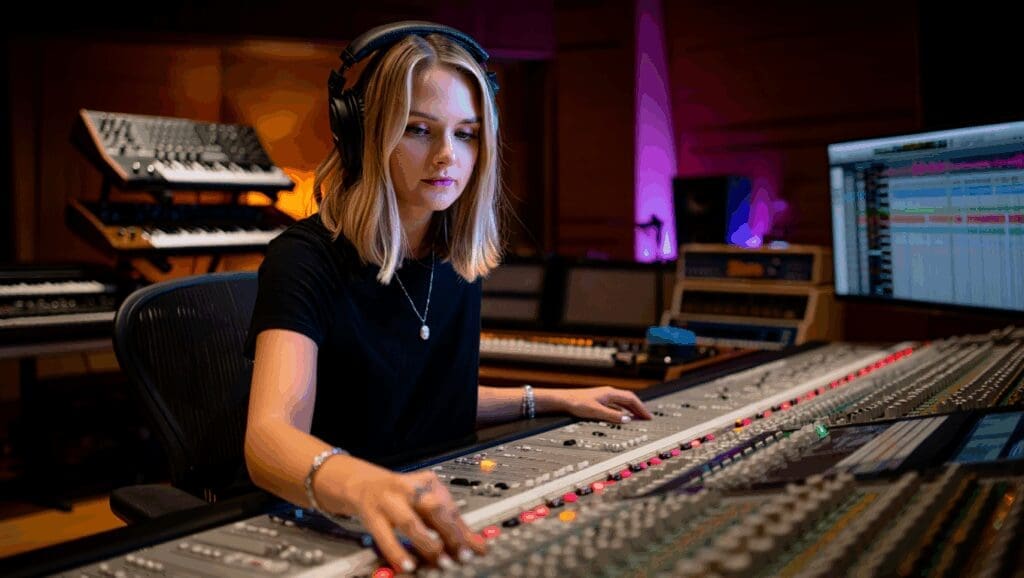 royalties for producers