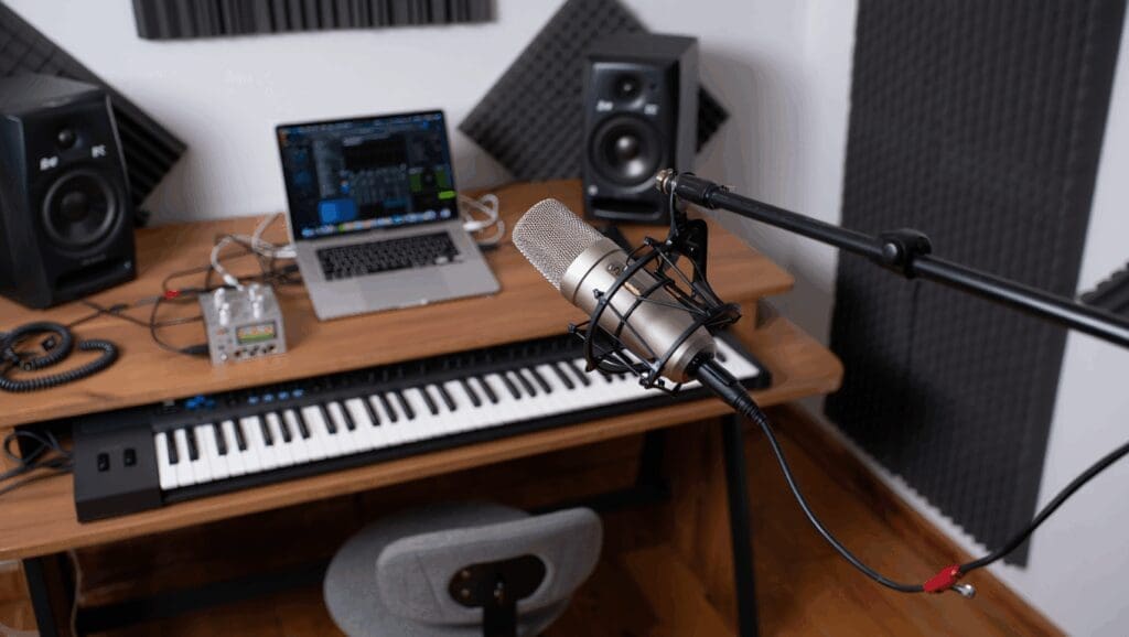 making money from beats