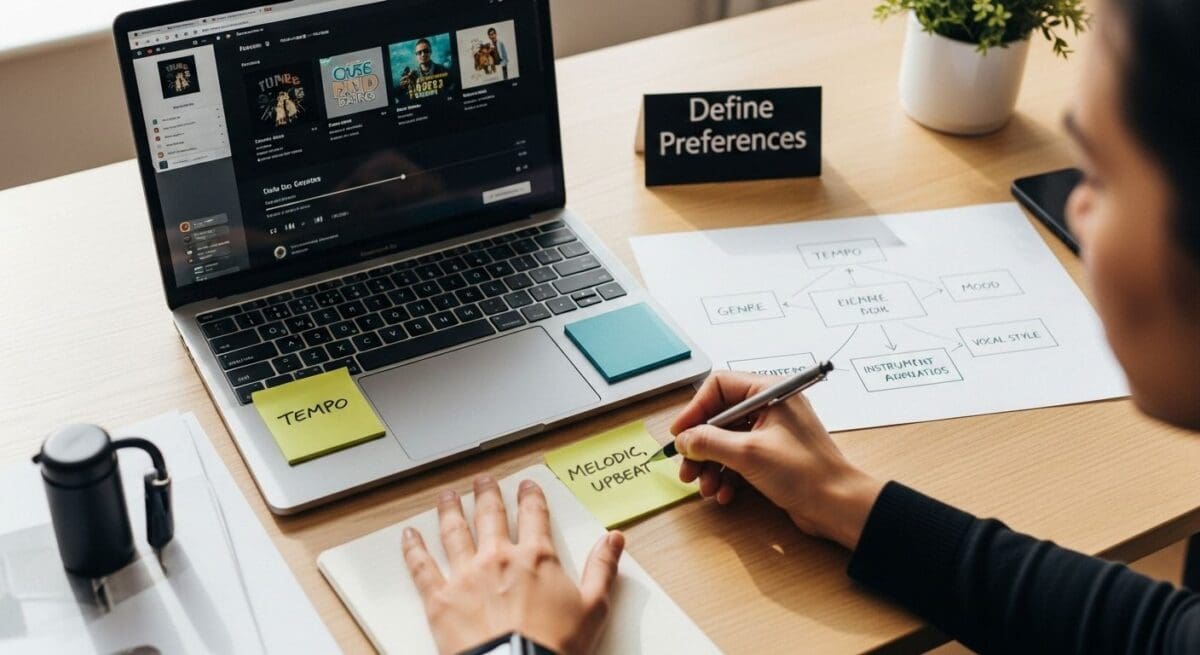 How to Discover New Artists: A Step-by-Step Guide