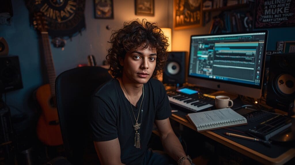How to Find a Music Manager