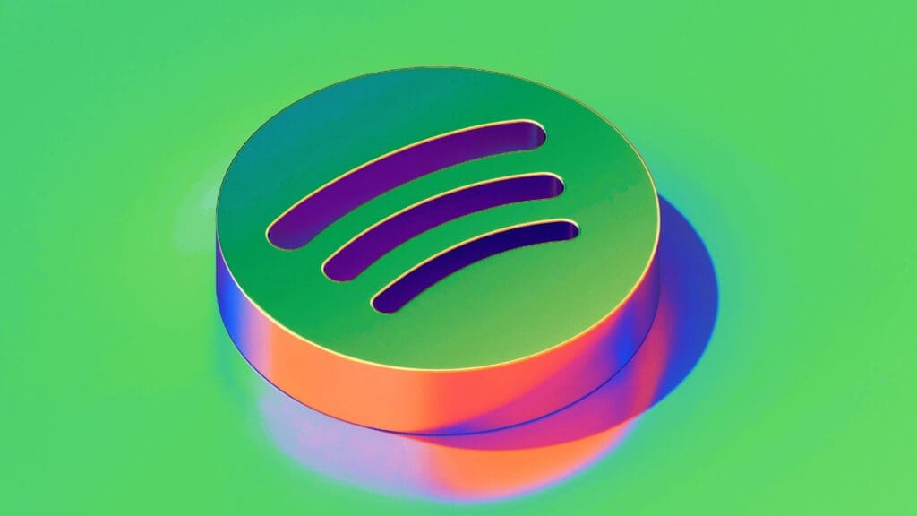 Spotify and Major Labels Partner