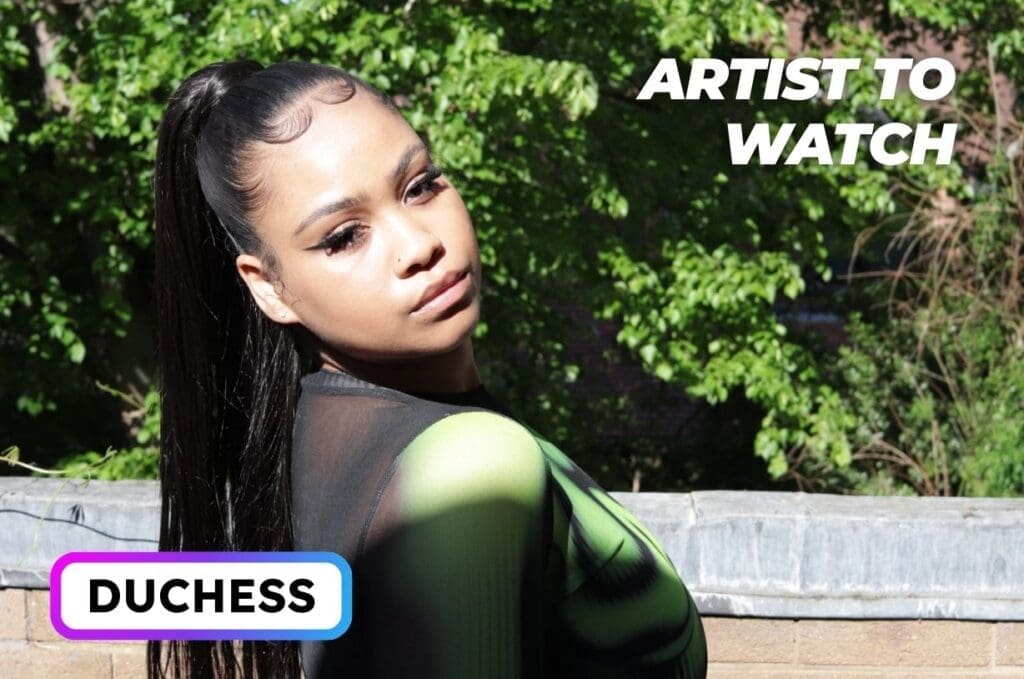 DUCHESS - Artist To Watch 2026