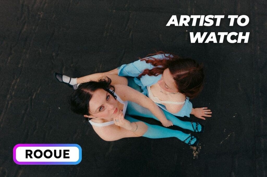 ROOUE - Artist To Watch 2026