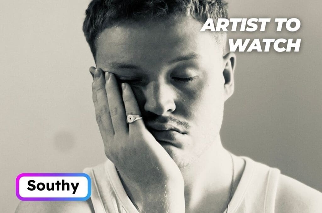 Southy - Artist To Watch 2026