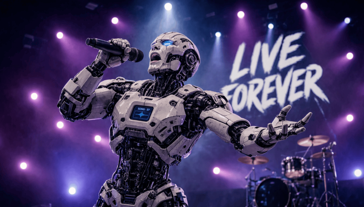 Spotify AI Persona: What the New Badge Means for Artists